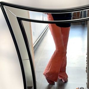 Free people pull on flares